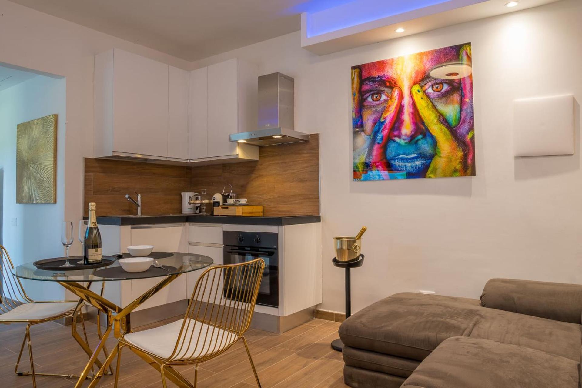 Brorent-la Maison Doree * Olbia